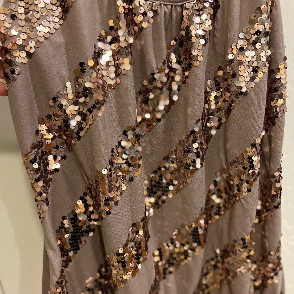 Formal Racerback Top - Picture 3 of 4